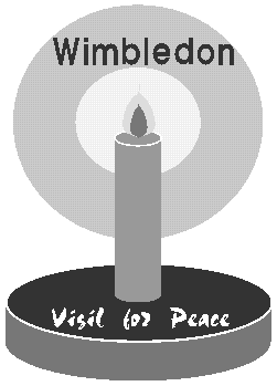 Vigil logo
